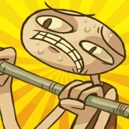 Troll Face Quest Sports Puzzle